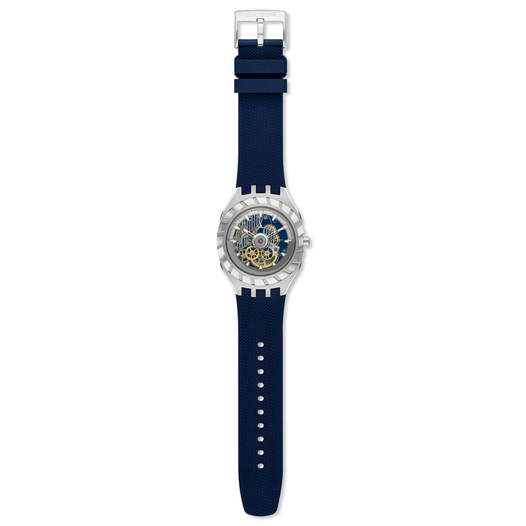 BLUE HAWK - Set, limitiert