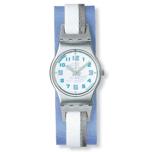BLUE HEALTH