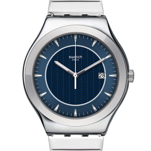 Swatch Irony Big Classic Blue Icone YWS449MA/B