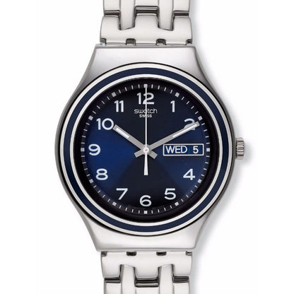Swatch Irony Big Blue Influence YGS765G
