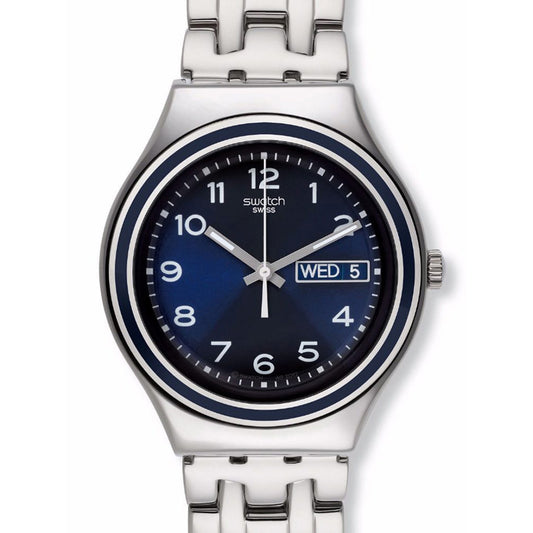 Swatch Irony Big Blue Influence YGS765G