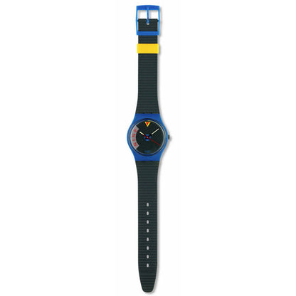 BLUE JET (Variante ohne Datum)