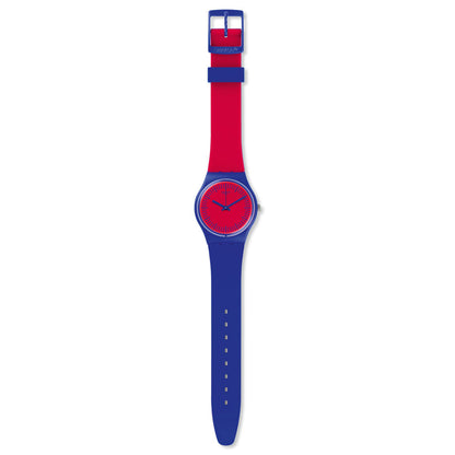BLUE LOOP