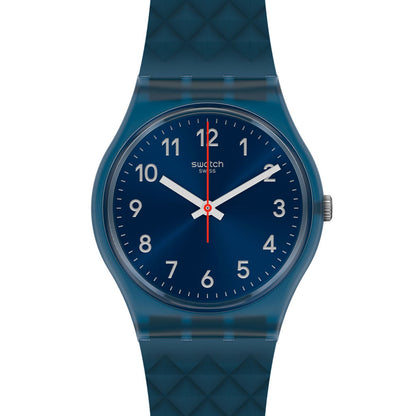 Swatch Originals Gent Bluenel GN271
