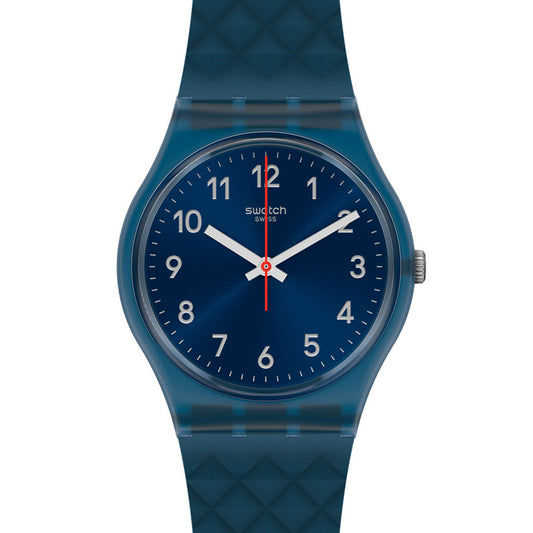 Swatch Originals Gent Bluenel GN271