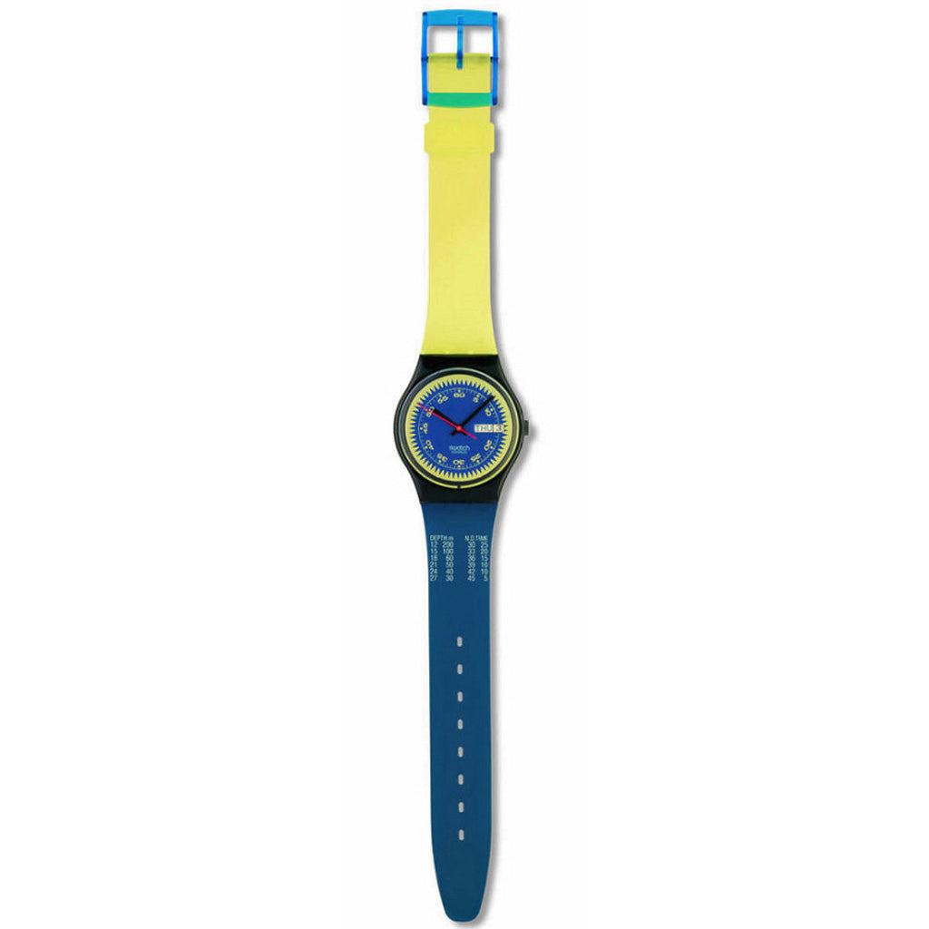 BLUE NEPTUN
