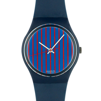Swatch Gent Blue Note GI100