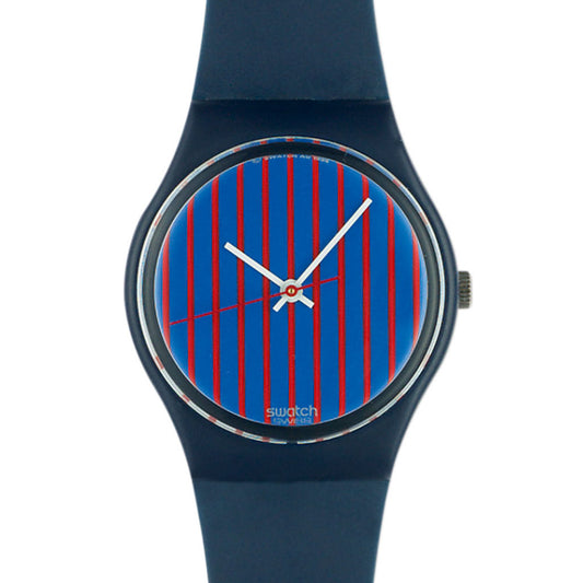 Swatch Gent Blue Note GI100