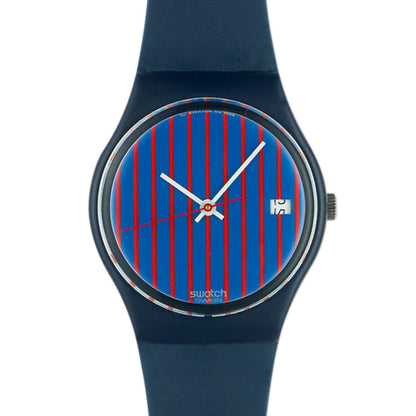 Swatch Gent Blue Note GI400