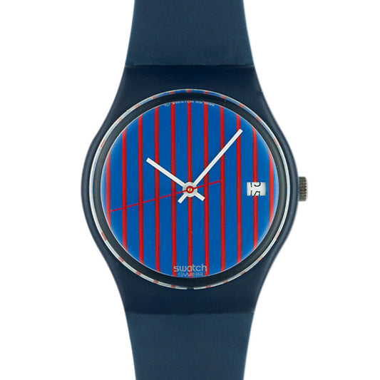 Swatch Gent Blue Note GI400