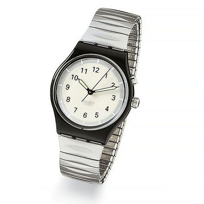 Swatch Gent Flex BLUE ON GB903A/B