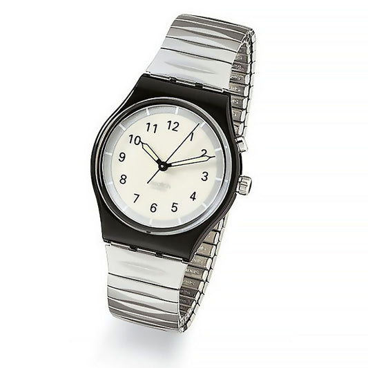 Swatch Gent Flex BLUE ON GB903A/B