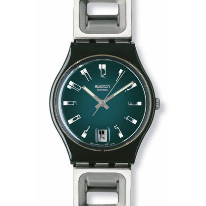 Swatch Gent Blue Opening GB424G