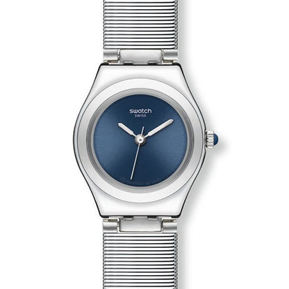 Swatch Irony Lady BLUE PILL YSS261M