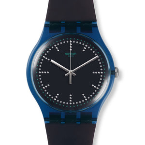 Swatch New Gent BLUE PILLOW SUON121