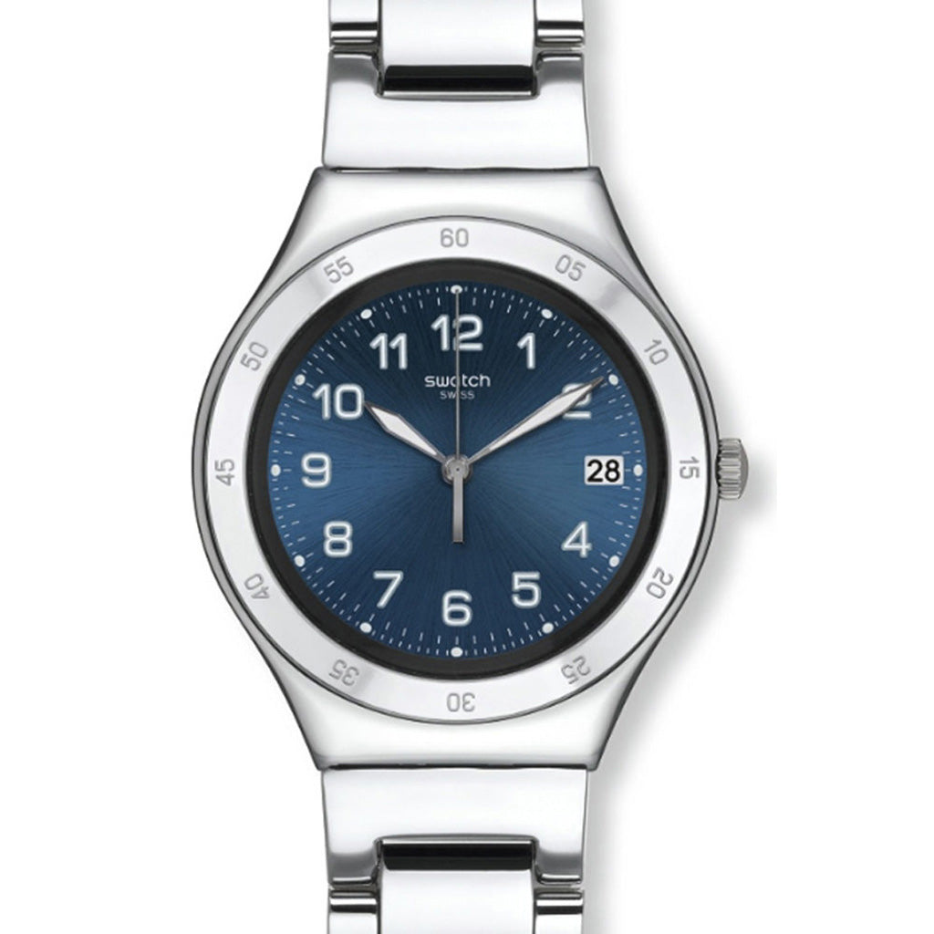 Swatch Irony Big Blue Pool YGS474G