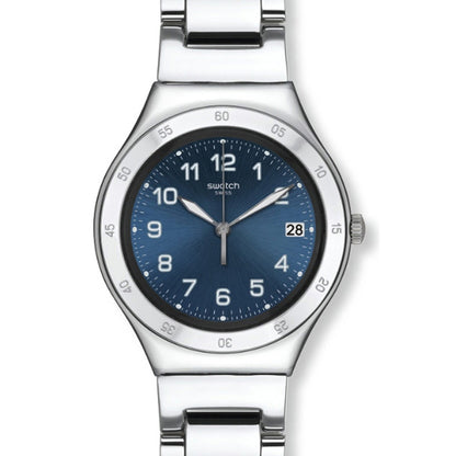 Swatch Irony Big Blue Pool YGS474G