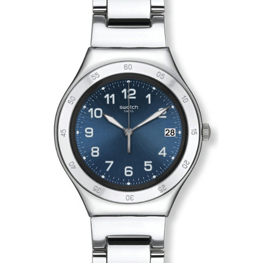 Swatch Irony Big Blue Pool YGS474G