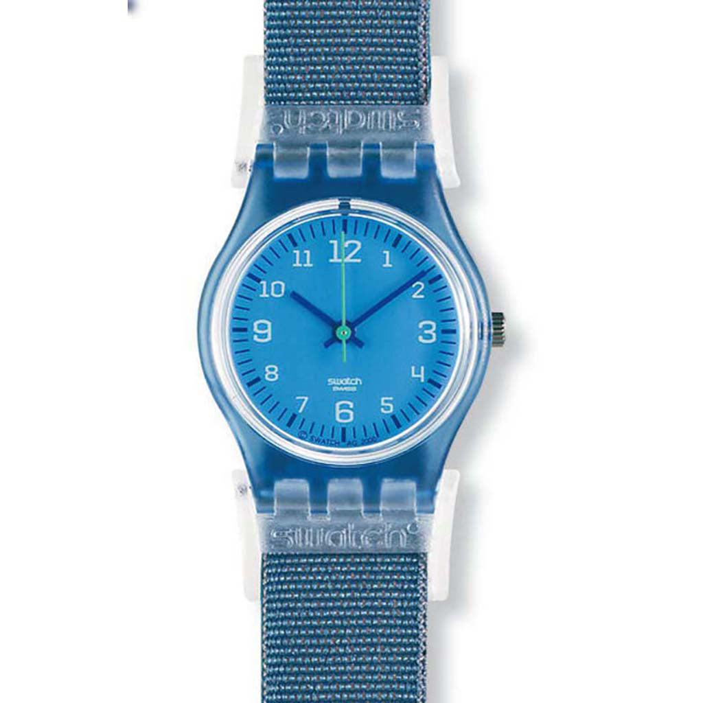 BLUE PRINCESS