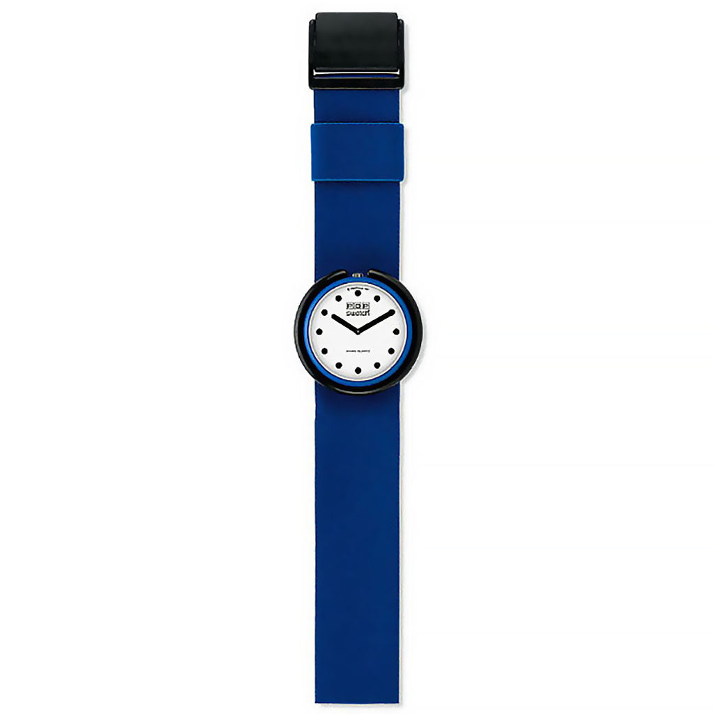 BLUE RIBBON
