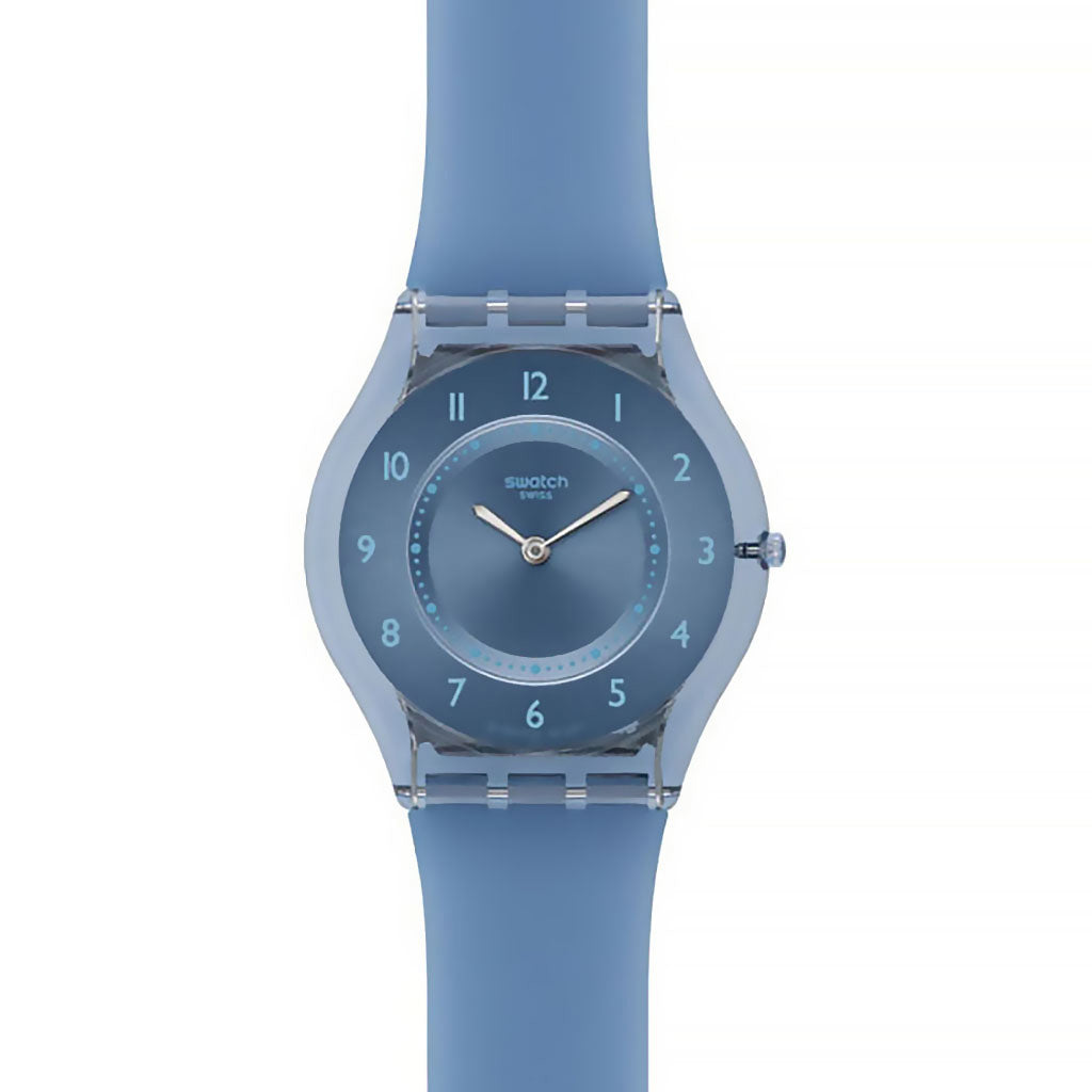 Swatch Skin Blue Softness SFN120