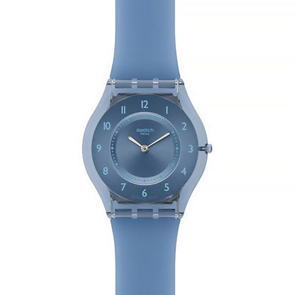 Swatch Skin Blue Softness SFN120