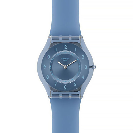 Swatch Skin Blue Softness SFN120