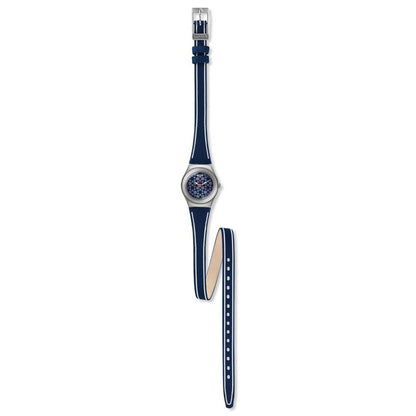 BLUE STREET WRIST