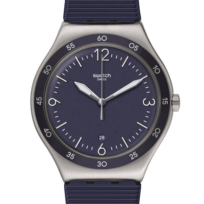 Swatch Irony Blue Suit Big Classic YWS453