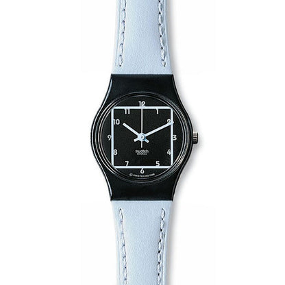 Swatch Lady Bluette LB143