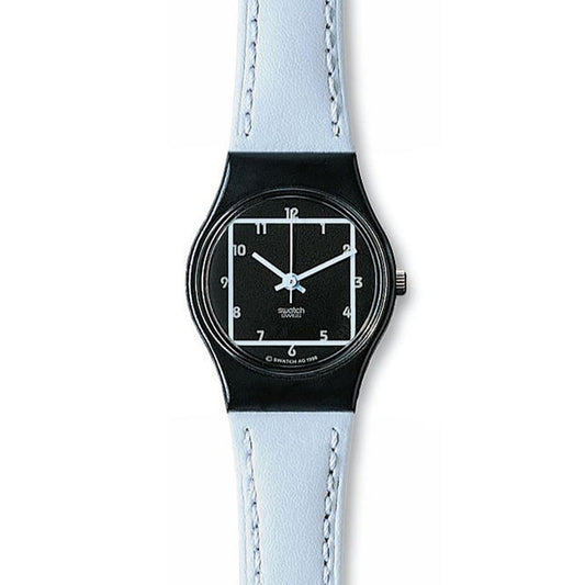 Swatch Lady Bluette LB143