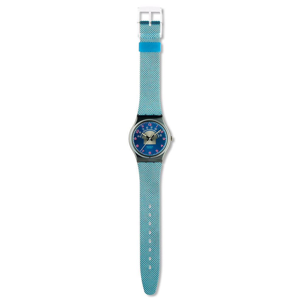 BLUE TUNE