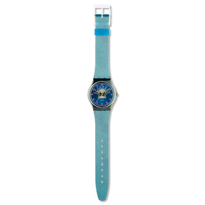 BLUE TUNE