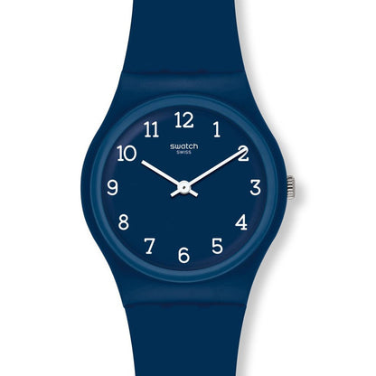 Swatch Gent Blueway GN252