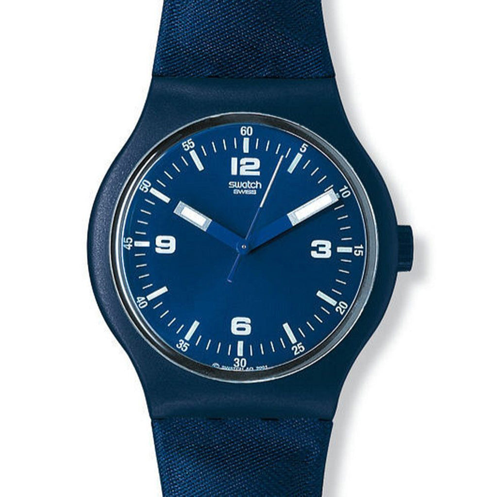 Swatch X-Large Blue Wing SUDN100