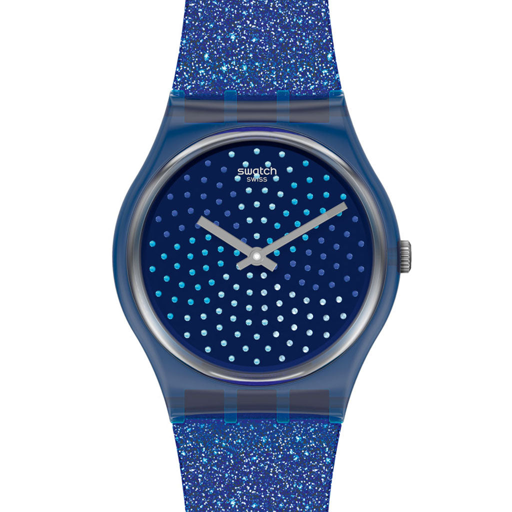 Swatch Gent Blumino GN270