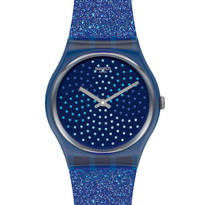 Swatch Gent Blumino GN270