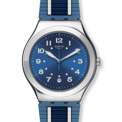 Swatch Irony Big Classic Bluora YWS436