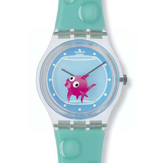Swatch Gent Blup Blup GE144