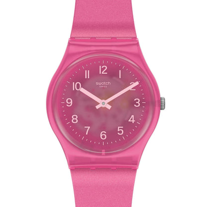 Swatch Gent Blurry Pink GP170
