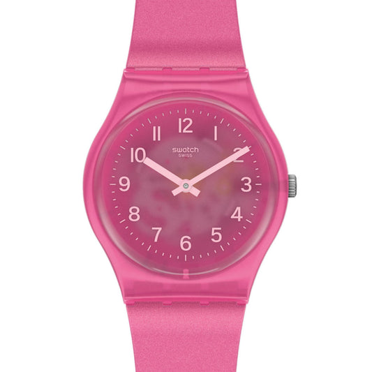 Swatch Gent Blurry Pink GP170