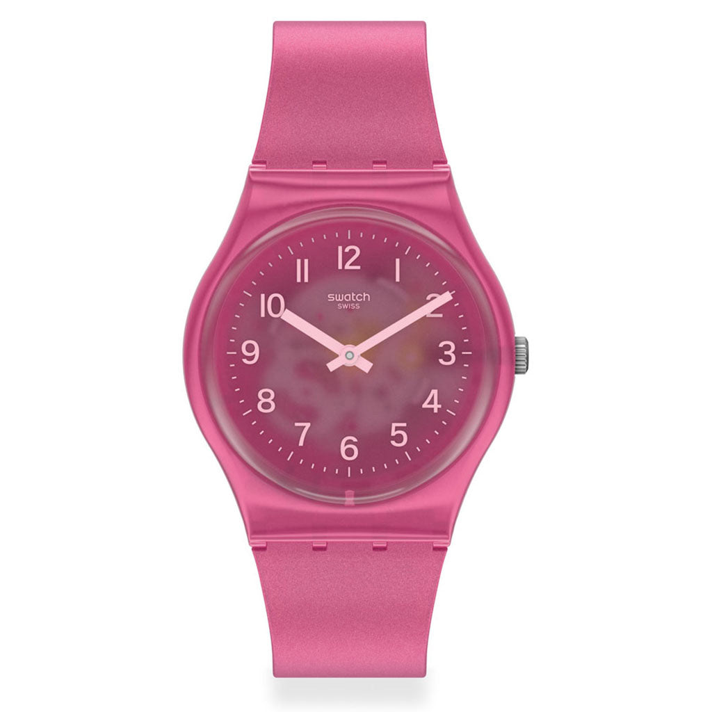 BLURRY PINK