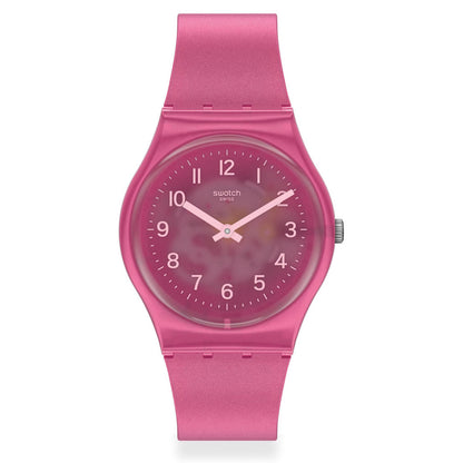 BLURRY PINK