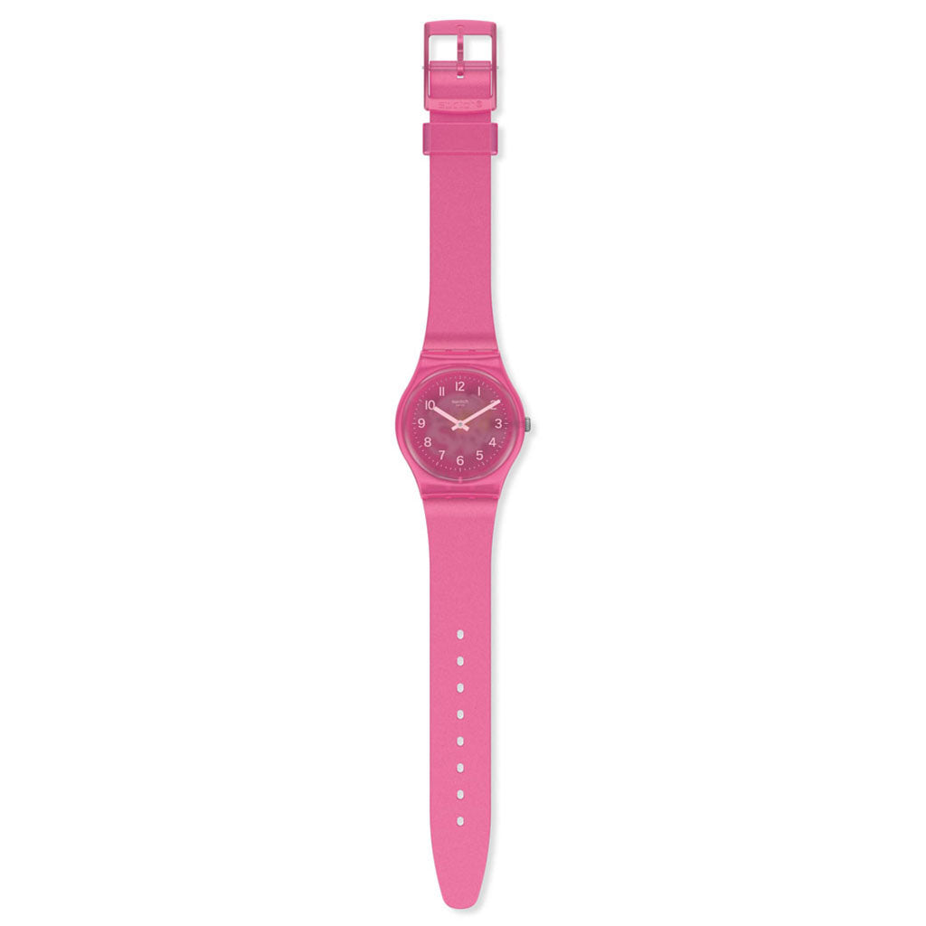BLURRY PINK