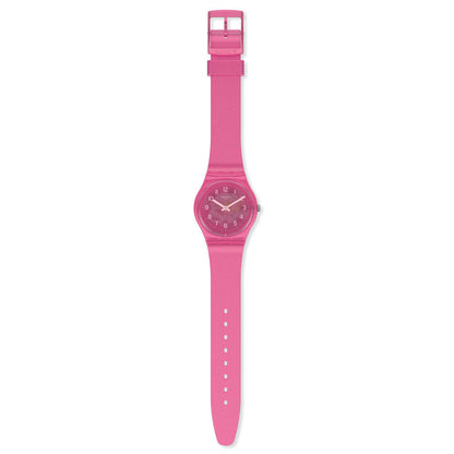 BLURRY PINK
