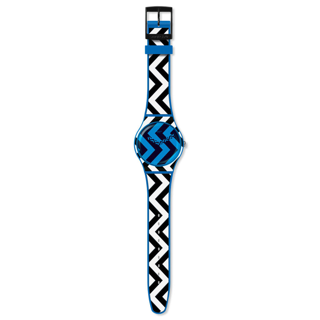 BLUZAG