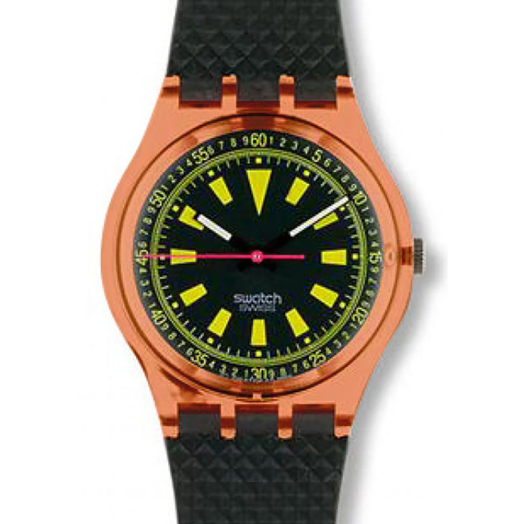 Swatch Gent BMX GP103