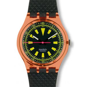 Swatch Gent BMX GP103