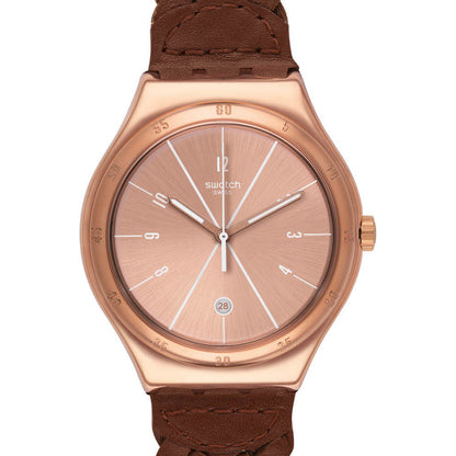 Swatch Irony Big Classic Bodega YWG402