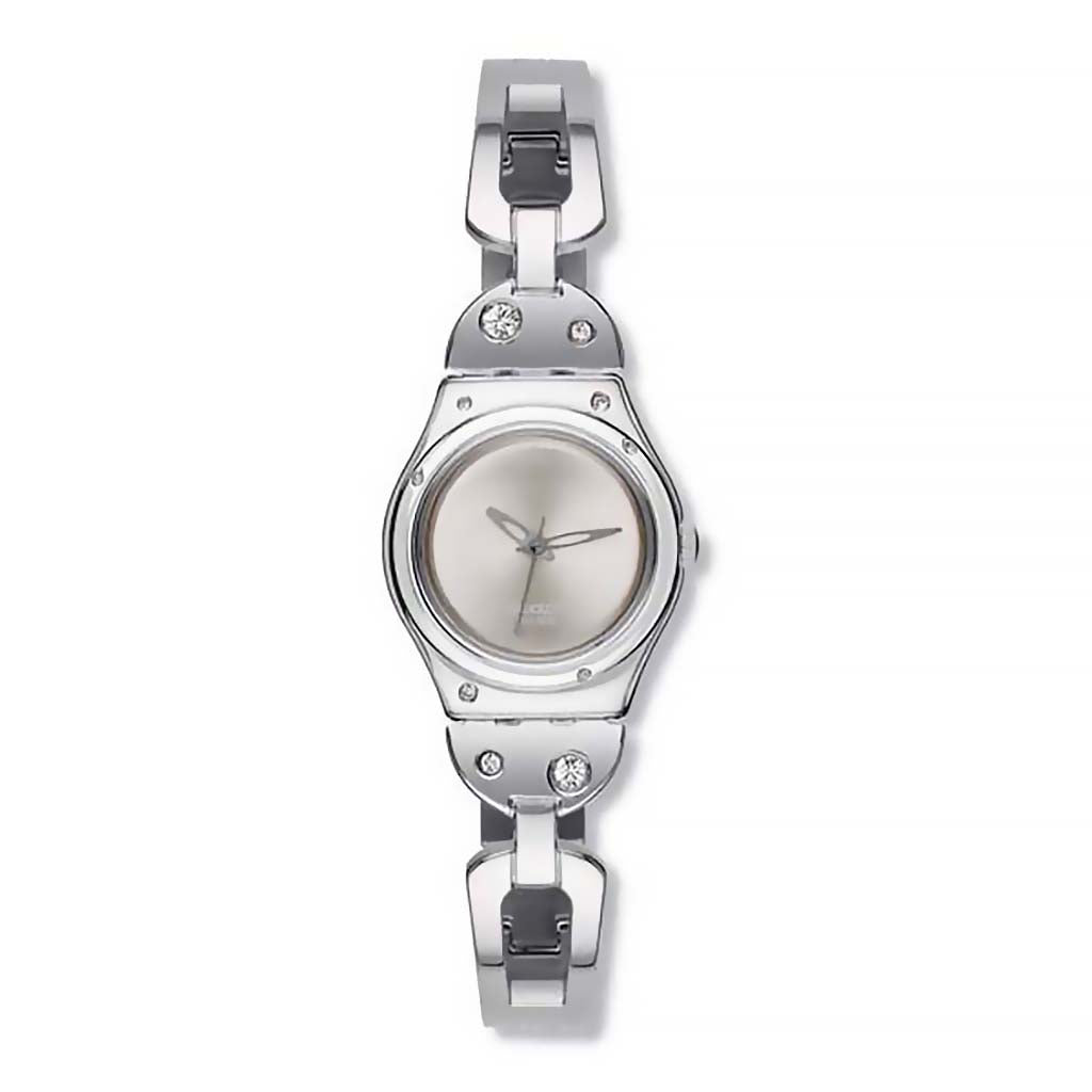 Swatch Irony Lady Boiling YSS196G